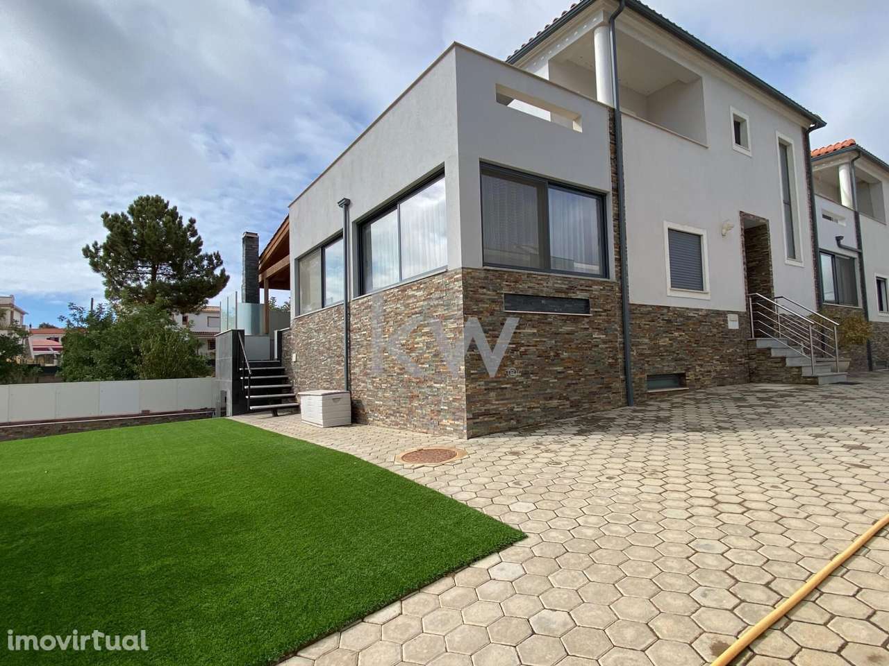 Moradia T2 em Albufeira - Grande imagem: 2/60