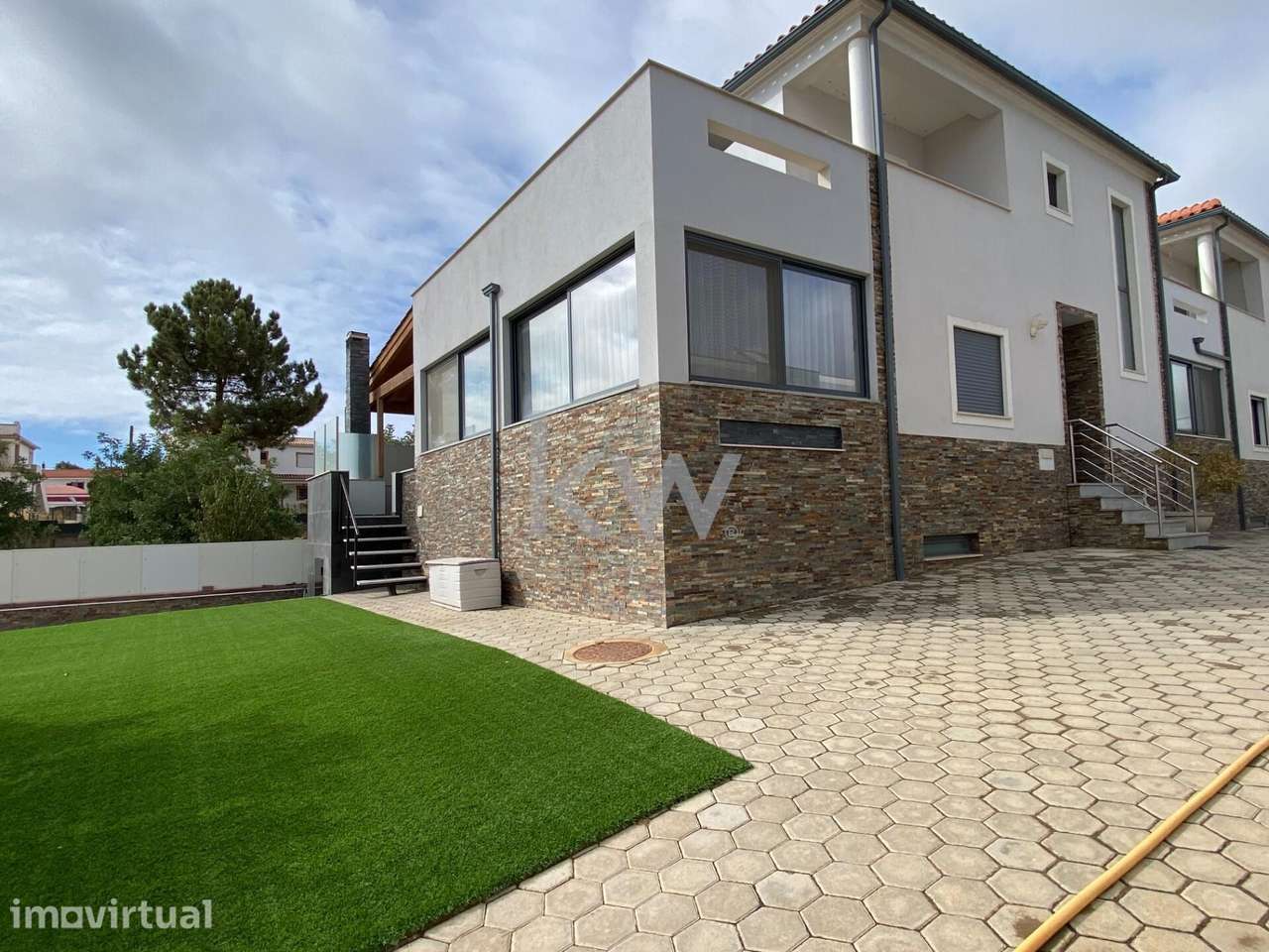 Moradia T2 em Albufeira - Grande imagem: 2/60