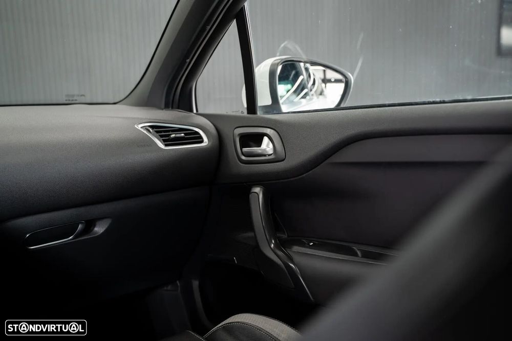 Citroën DS4 1.6 e-HDi So Chic CMP6 - 34
