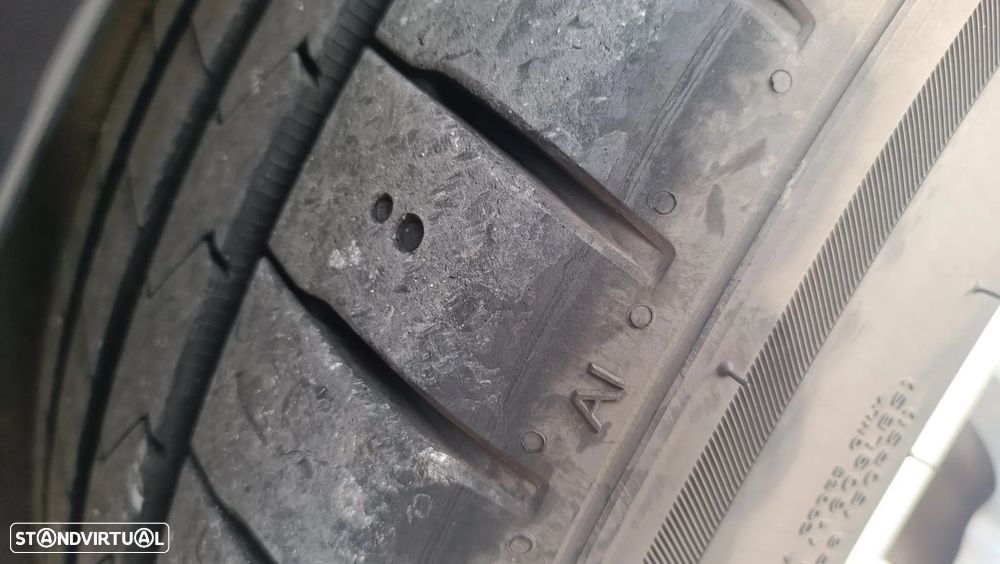 Audi A4 1.9 TDI m6 S-Line - 13