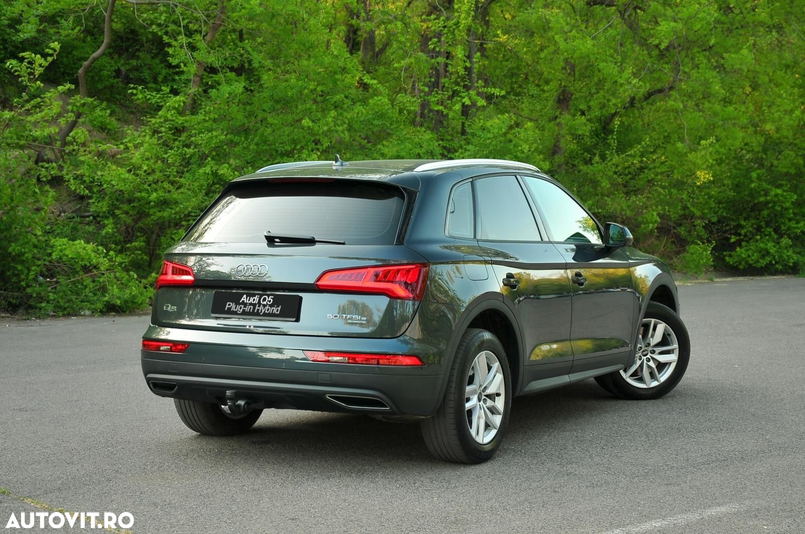 Audi Q5 50 TFSI e quattro S tronic - 3