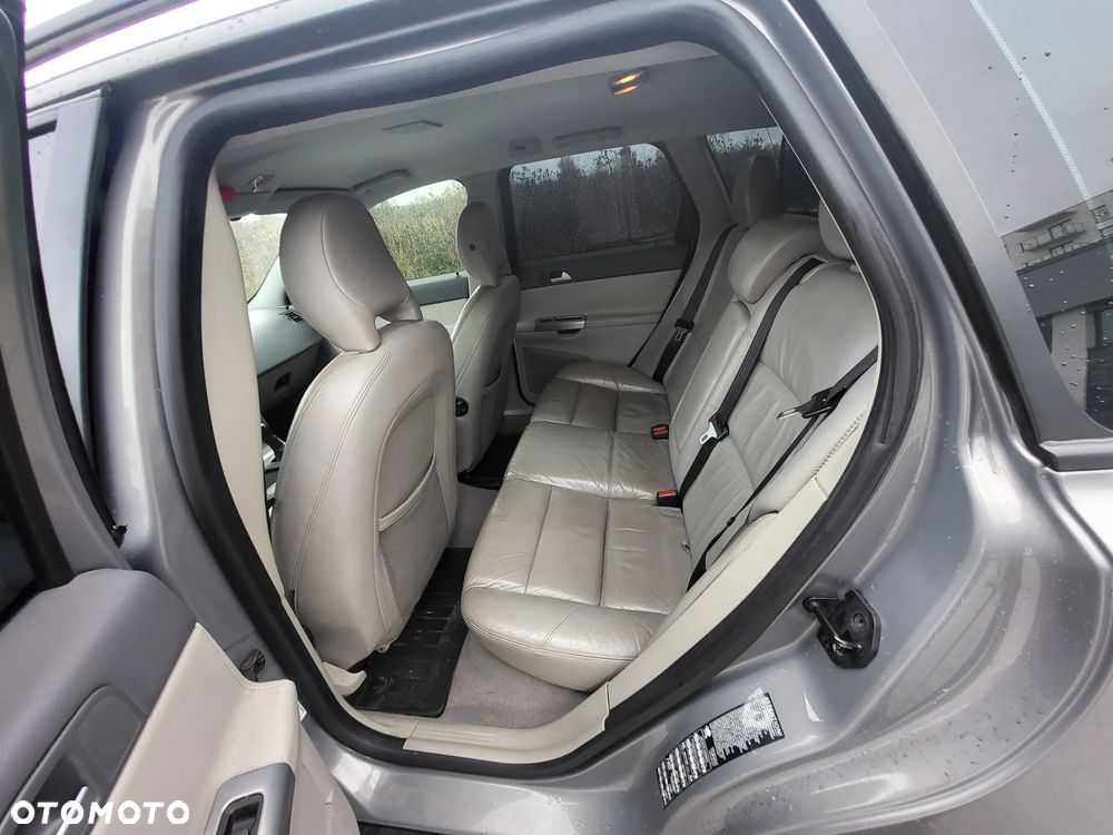 Volvo V50 2.0D Summum - 11