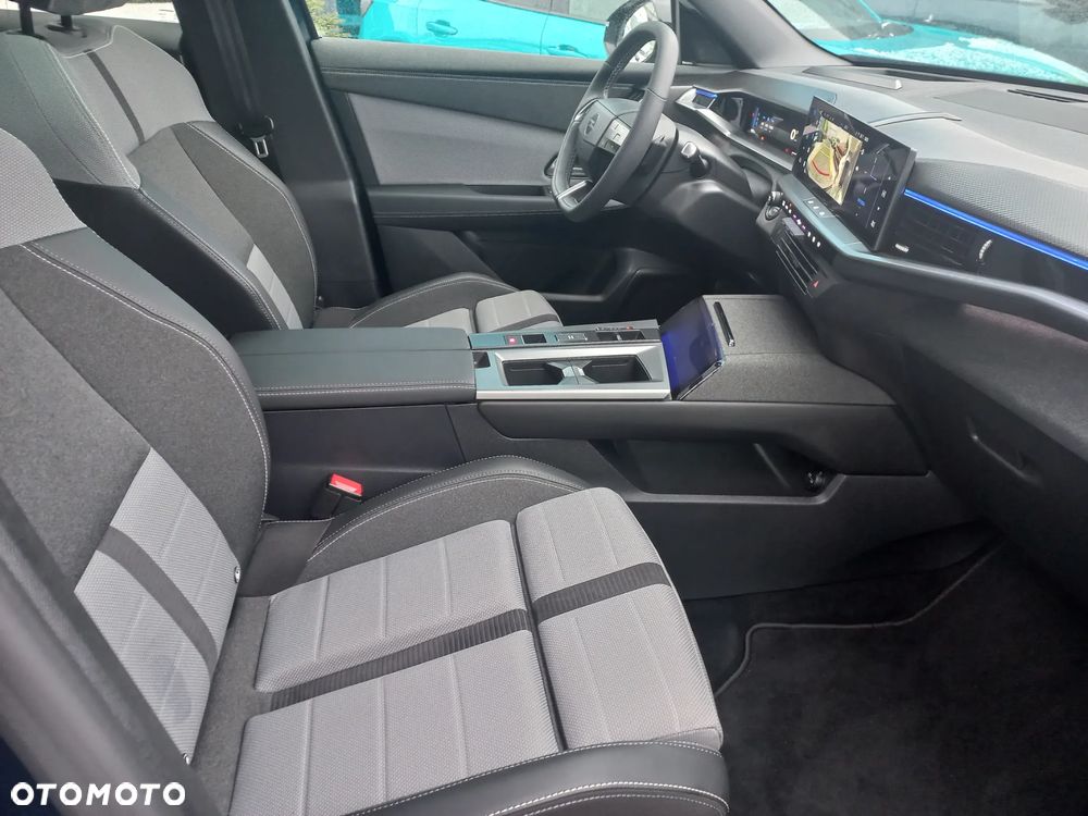 Opel Grandland X - 15