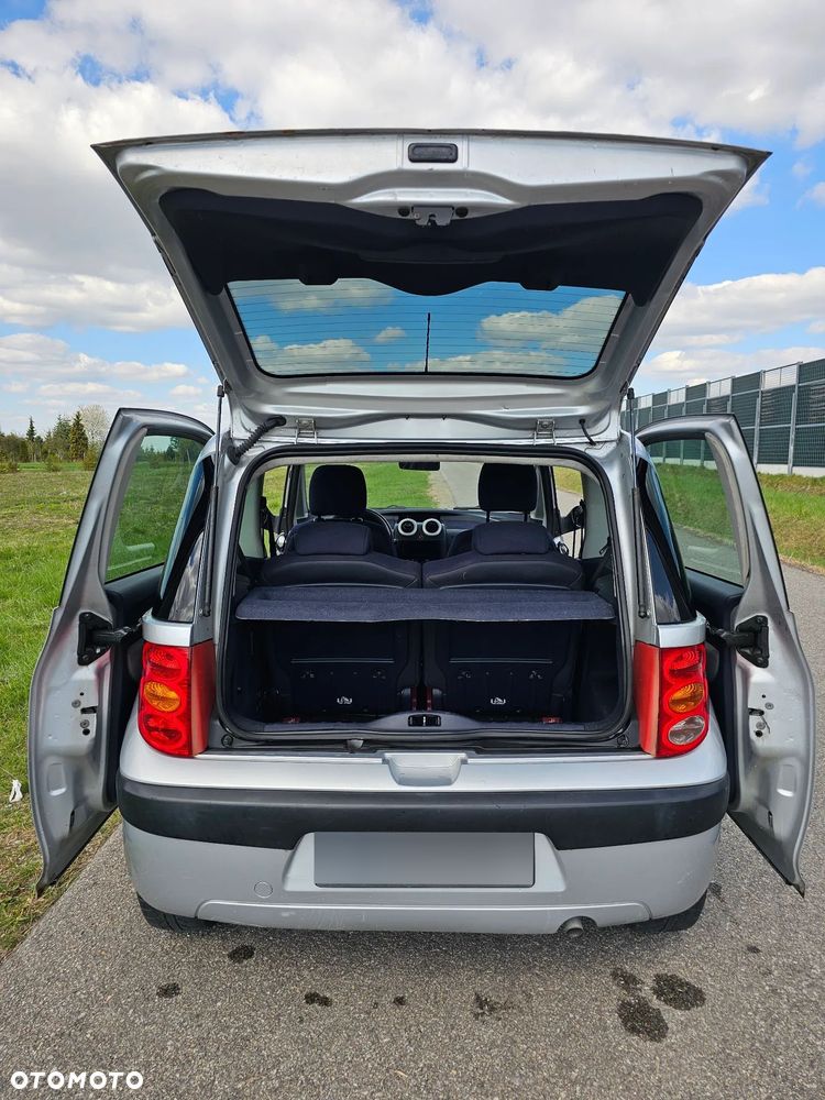 Peugeot 1007 75 Filou - 5