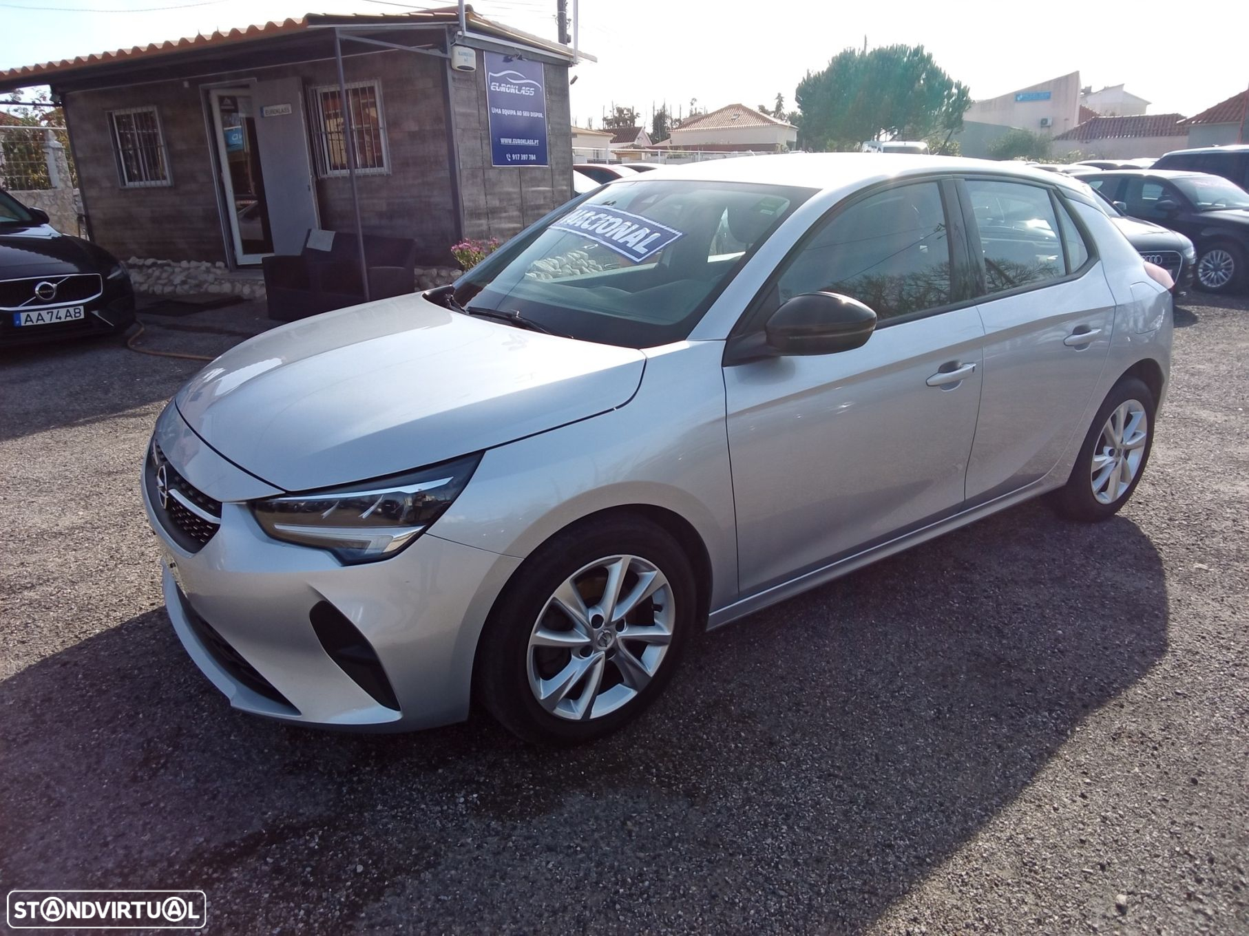 Opel Corsa 1.5 D Edition - 3