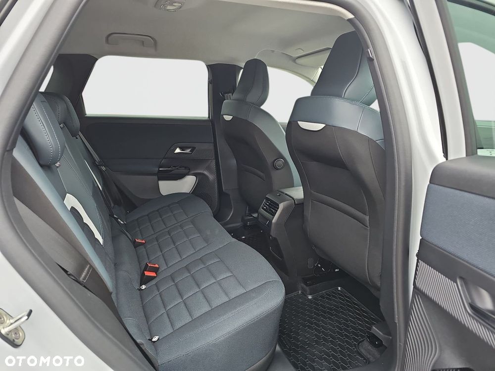 Citroën C5 Aircross 1.2 mHEV Max eDCT6 - 22