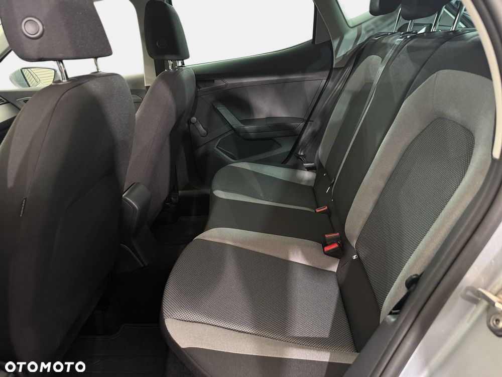 Seat Ibiza - 14