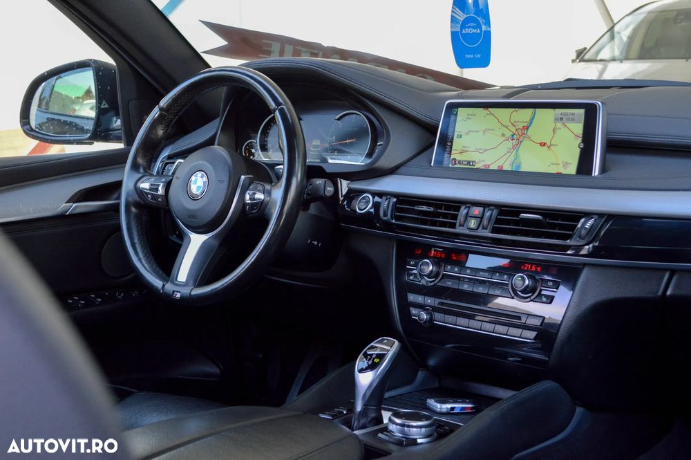 BMW X6 - 4