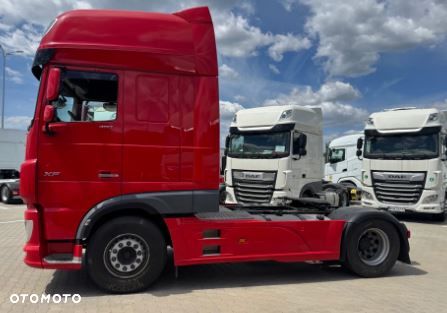 DAF XF SSC 480KM - 4