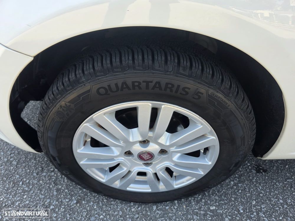 Fiat Punto 1.2 Easy S&S - 11