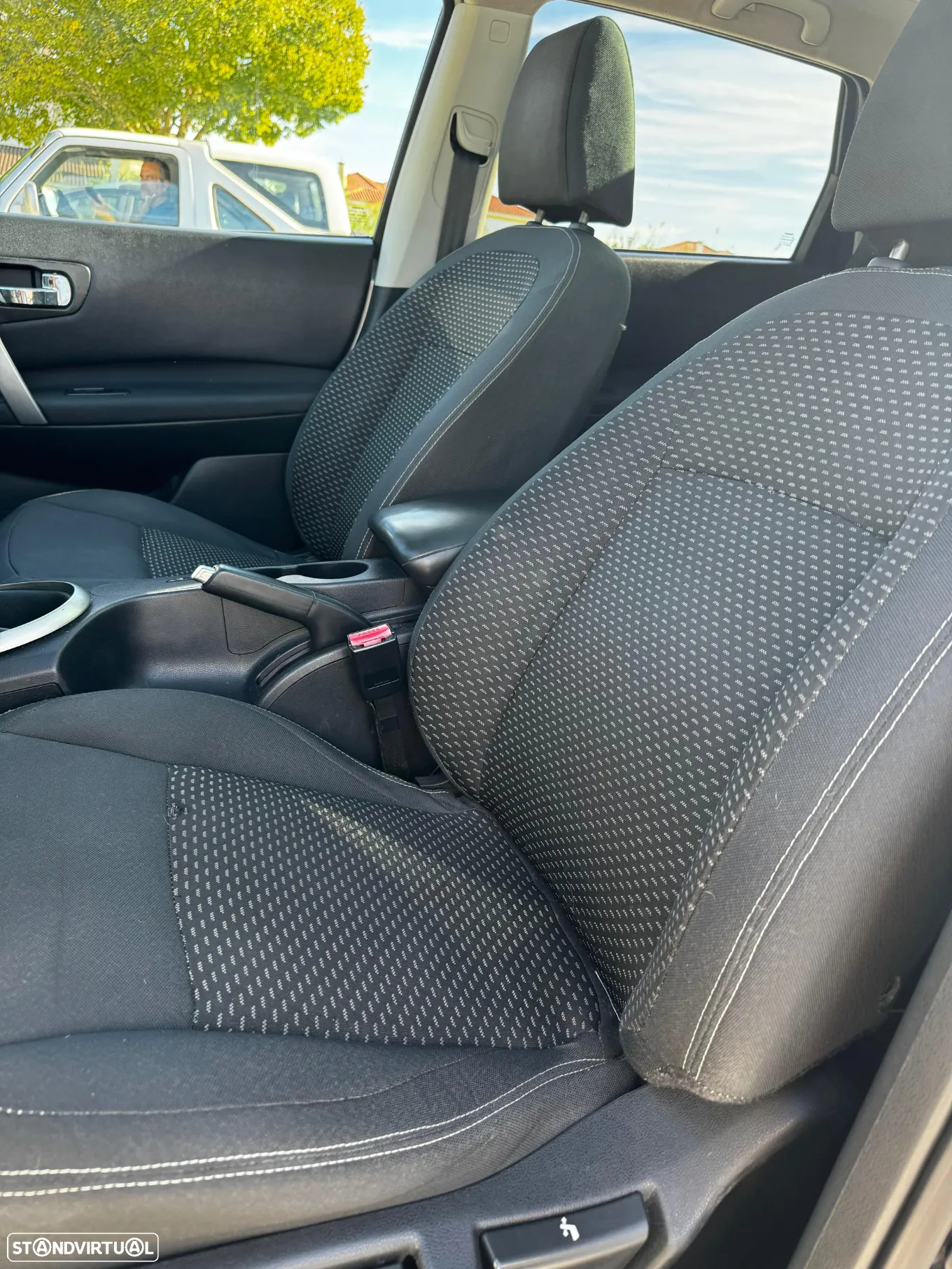Nissan Qashqai +2 1.5 dCi Tekna Sport 18 - 18