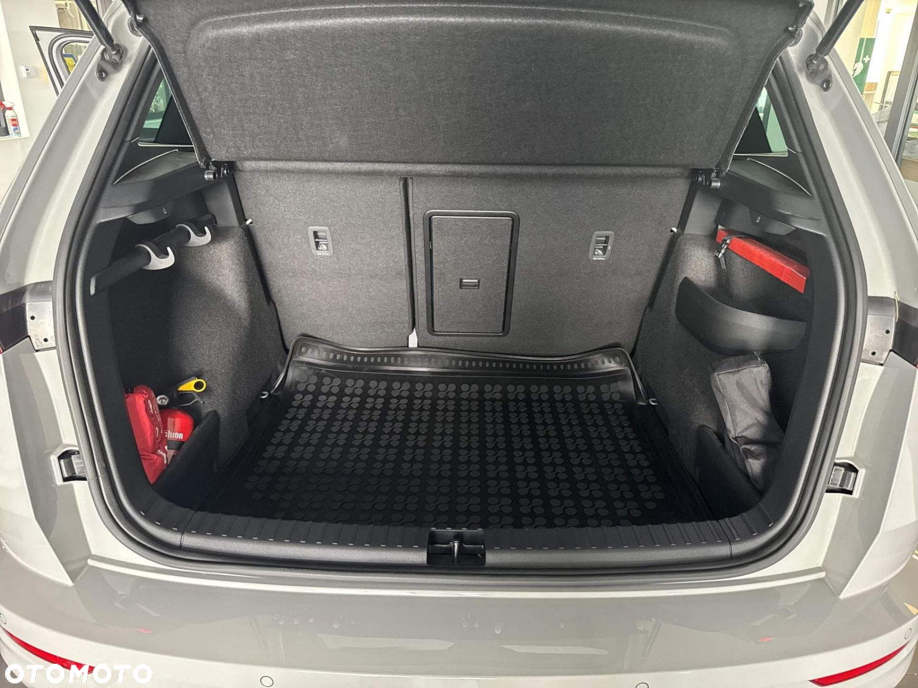 Skoda Karoq - 17