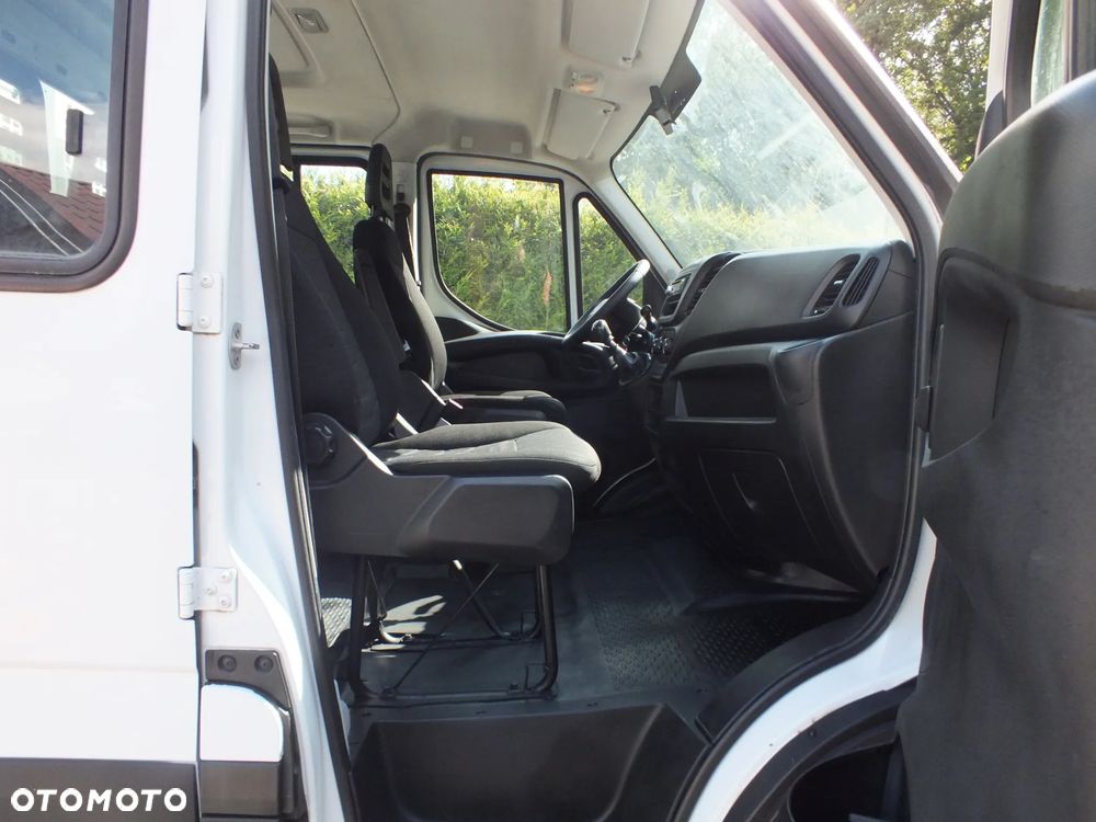 Iveco Daily 35c15 - 12