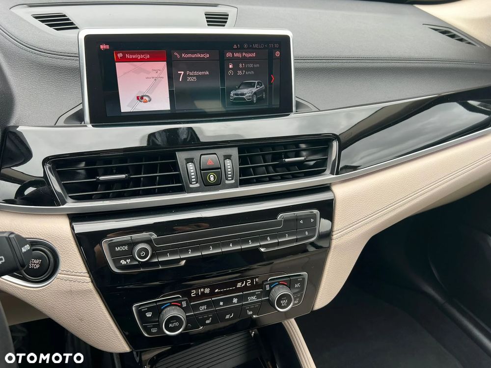 BMW X1 - 21