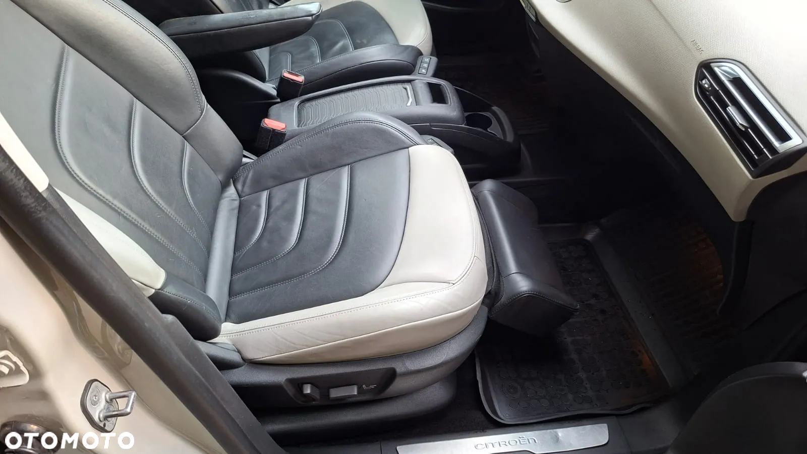 Citroën C4 Grand Picasso - 20