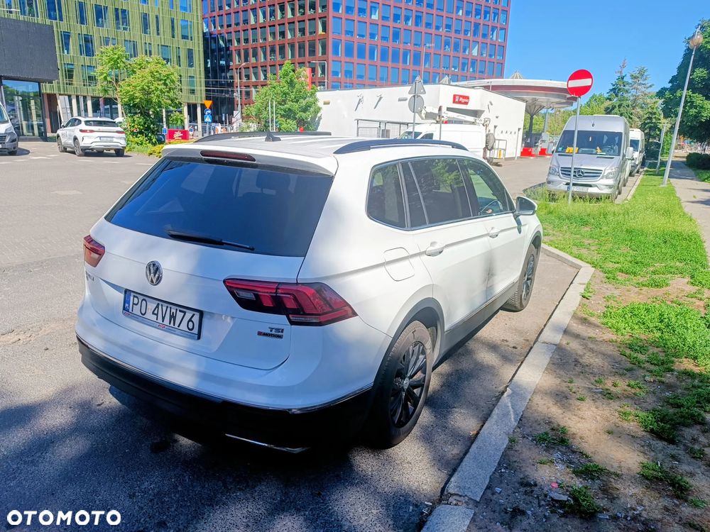 Volkswagen Tiguan Allspace - 4