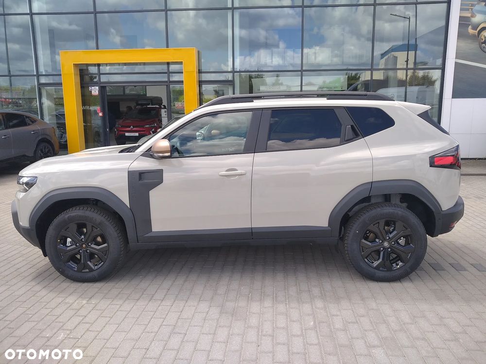 Dacia Duster - 8