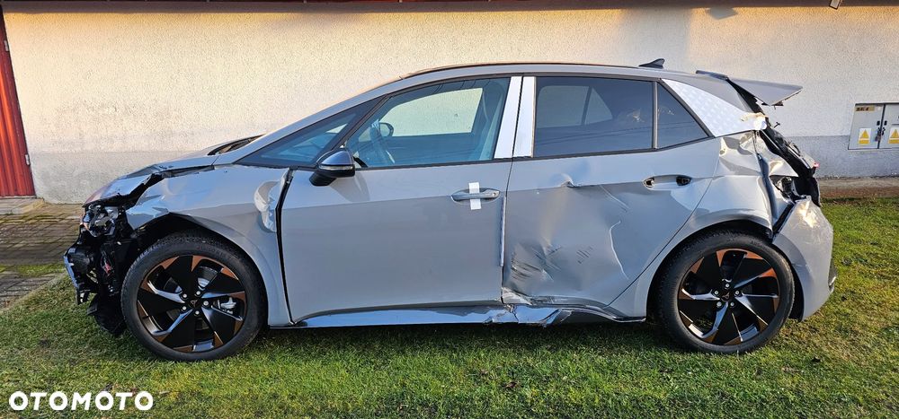 Cupra Born 170kW/60kWh Edition Dynamic - 10