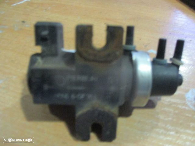 Valvula De Vacuo 72190300 LAND ROVER DISCOVERY 1995 300TDI - 3