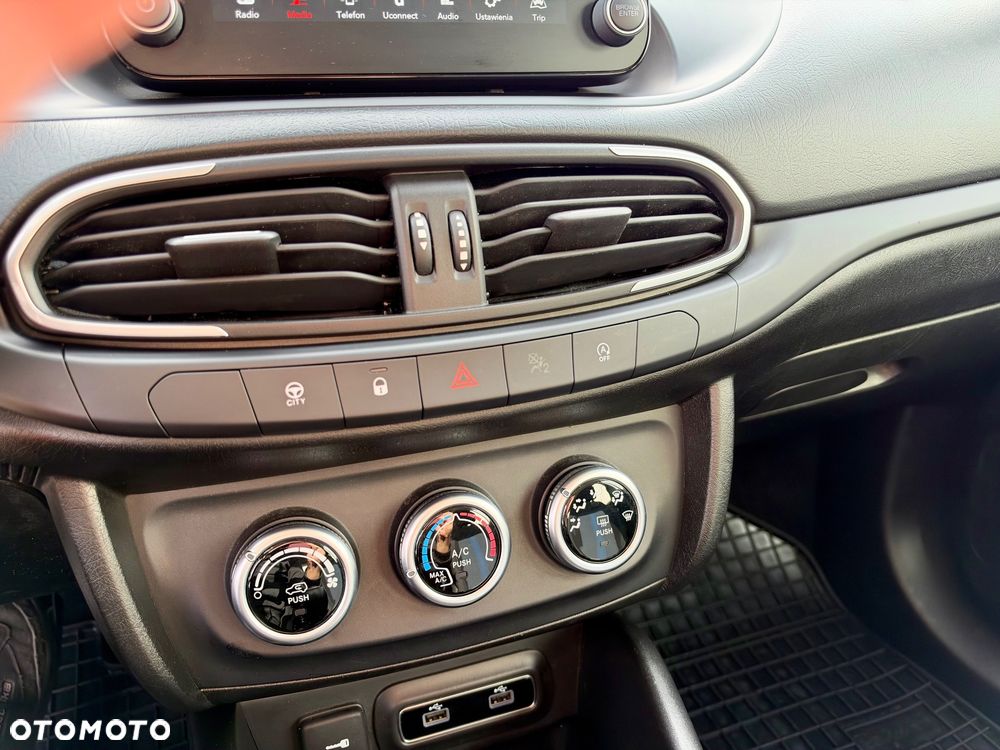Fiat Tipo 1.0 T3 City Life - 15