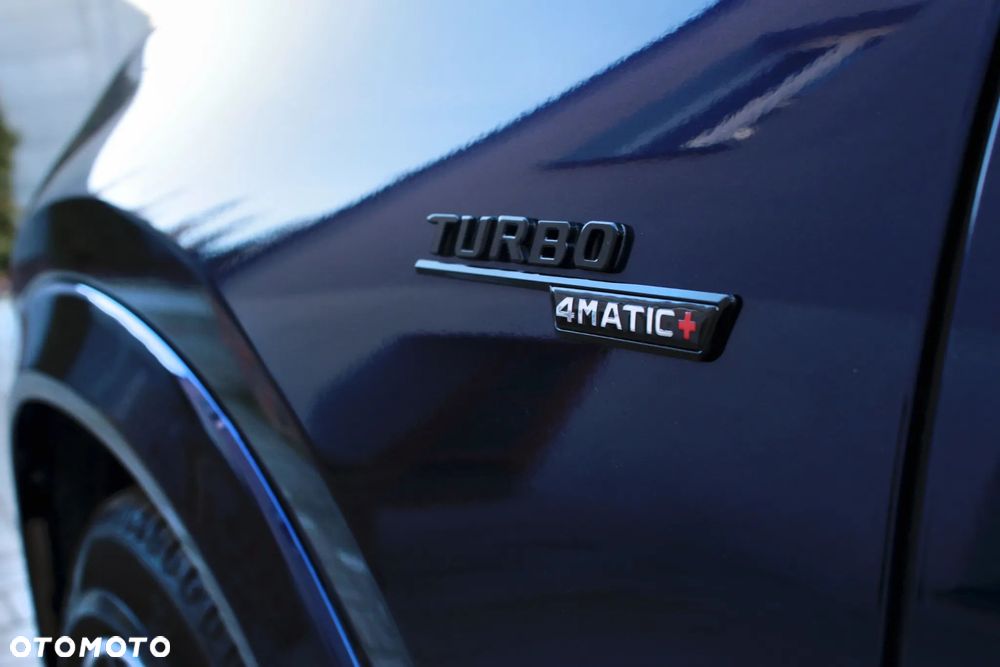 Mercedes-Benz GLE AMG 53 4-Matic Premium Plus - 34
