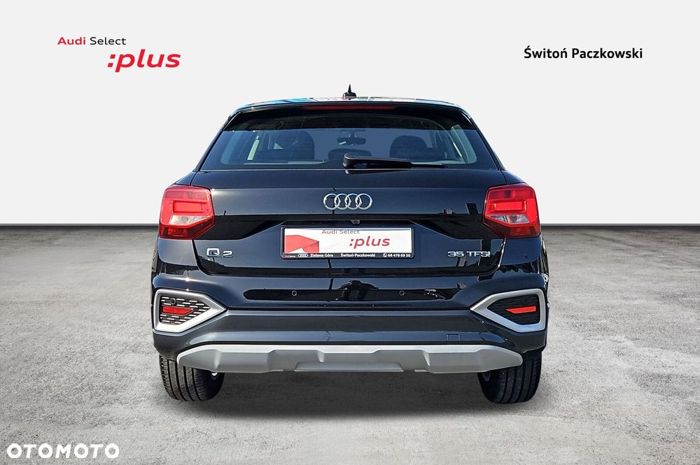 Audi Q2 - 4