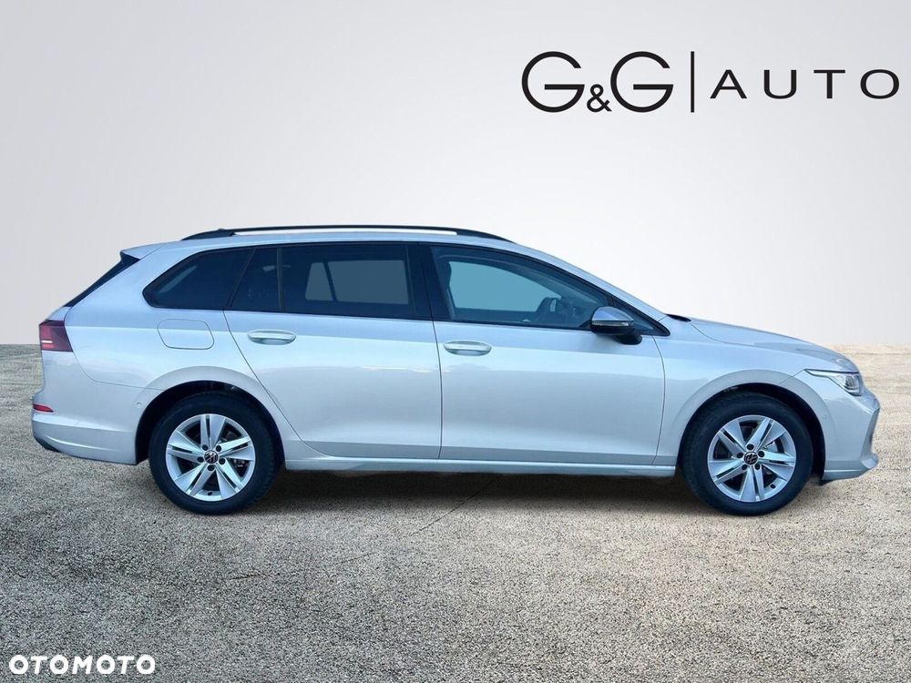 Volkswagen Golf Variant - 5