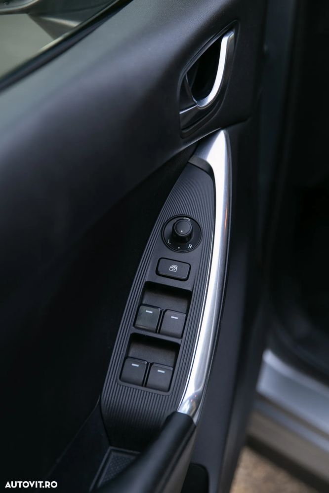 Mazda CX-5 - 9