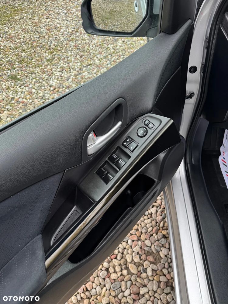 Honda Civic 1.6 i-DTEC Executive - 8