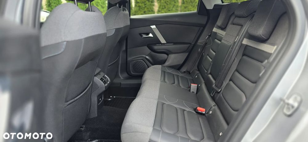 Citroën C4 BlueHDi 110 Stop&Start SHINE - 25