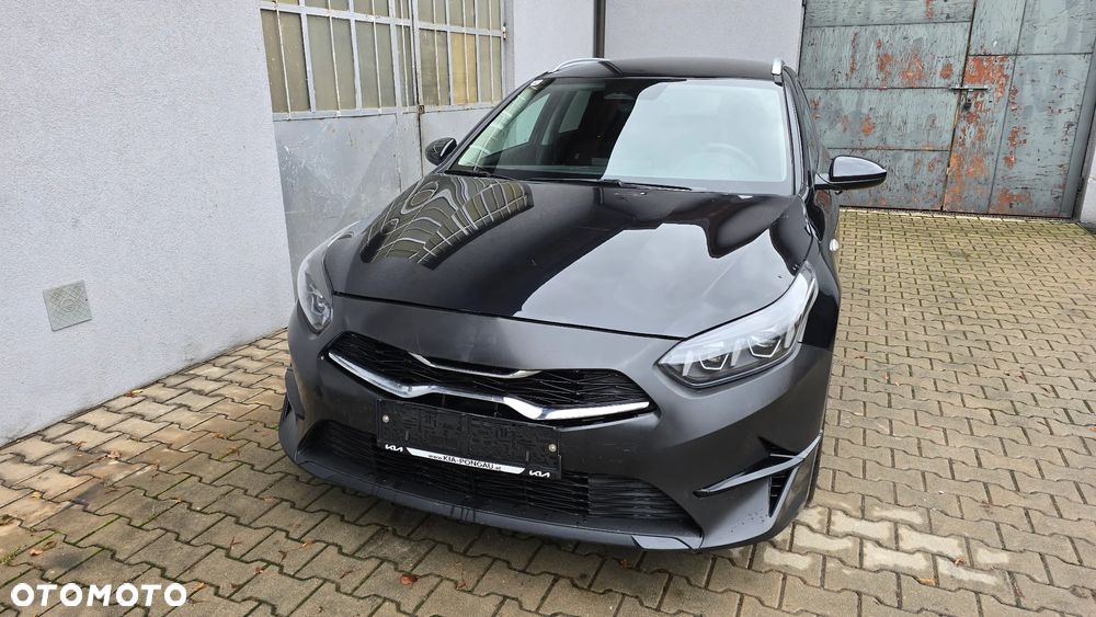 Kia Ceed 1.0 T-GDI 100 OPF Attract - 9