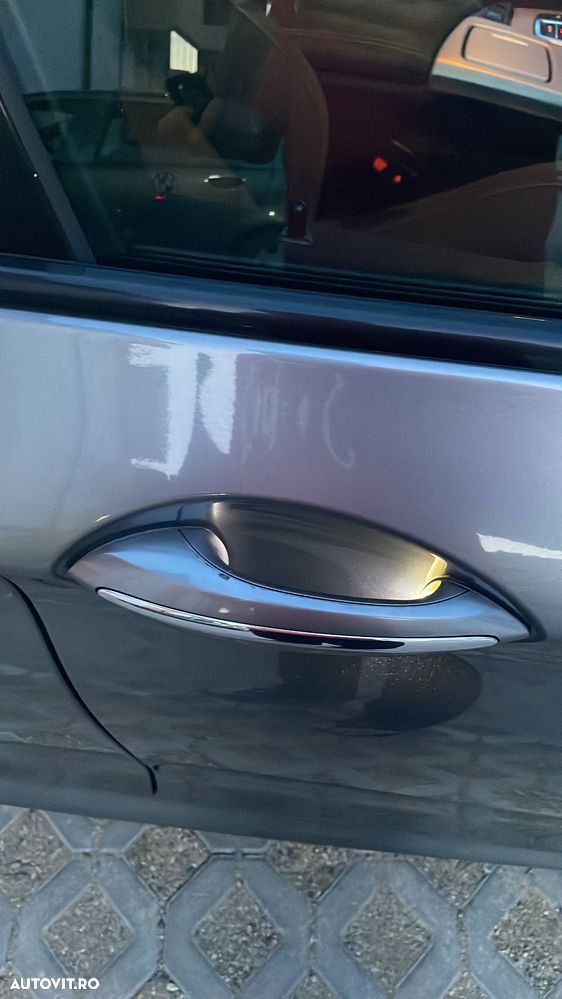 BMW Seria 5 530d - 6