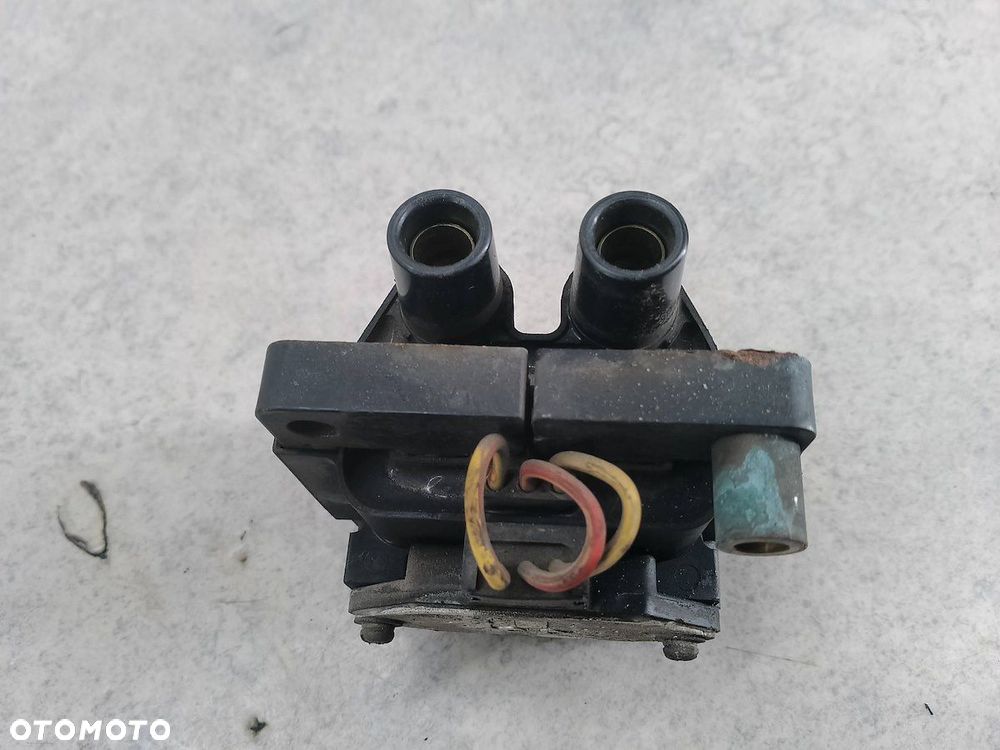 CEWKA ZAPŁONOWA SUBARU IMPREZA II 22435AA020 HITACHI 1.6 16V - 4