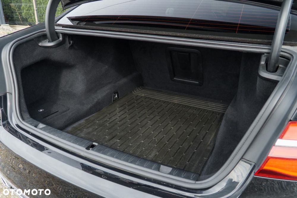 BMW Seria 7 730d xDrive - 40