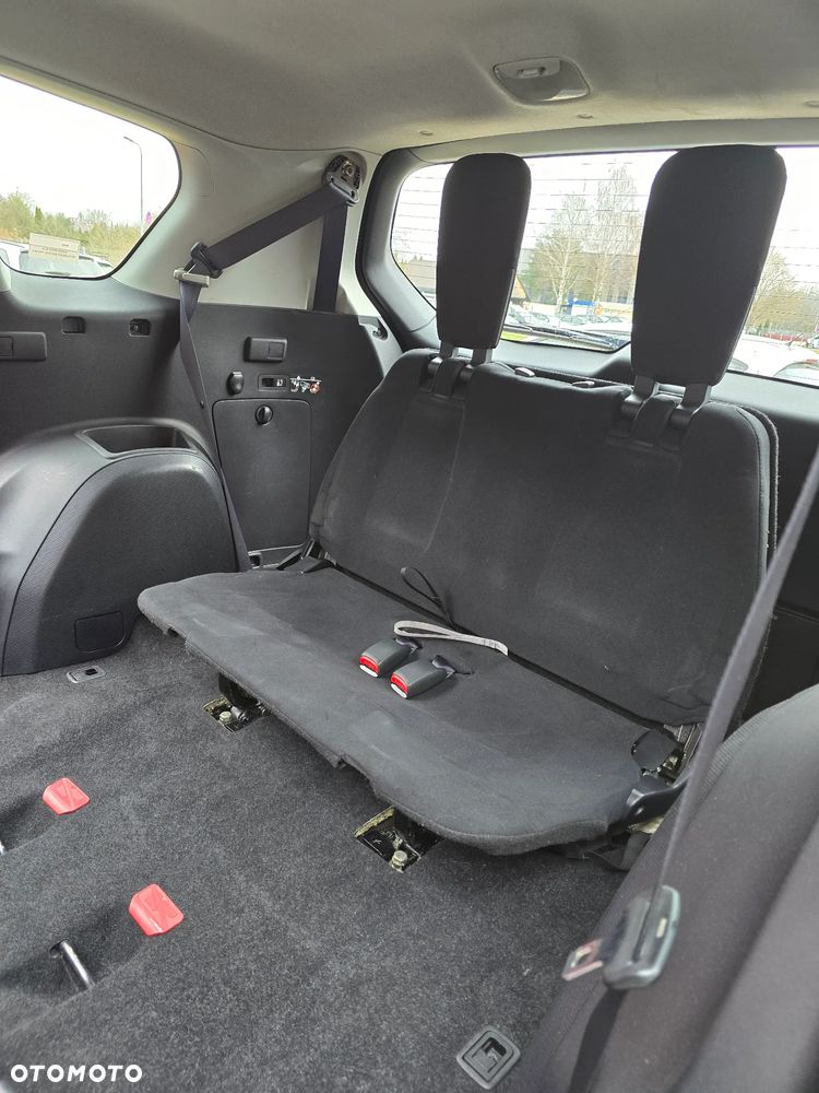 Mitsubishi Outlander 2.0 DID Intense + - 22