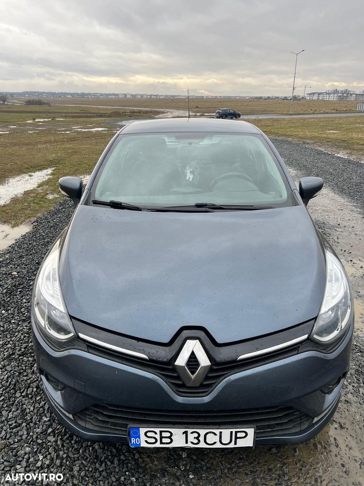 Renault Clio TCe Life - 7