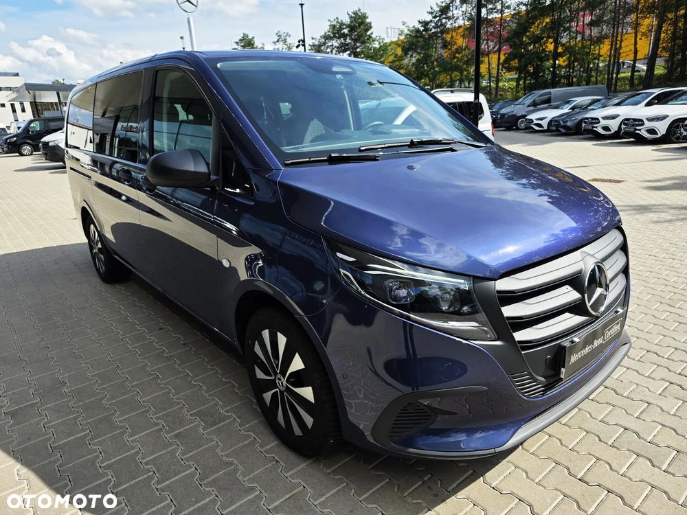 Mercedes-Benz Vito Tourer L2 Pro 9G-Tronic 447.703 - 3