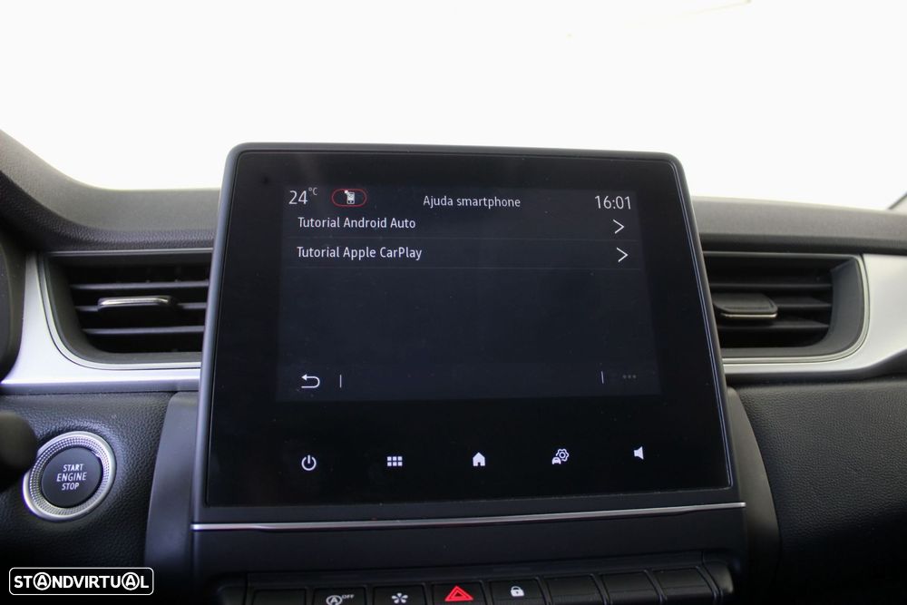 Renault Captur 1.0 TCe Exclusive - 31