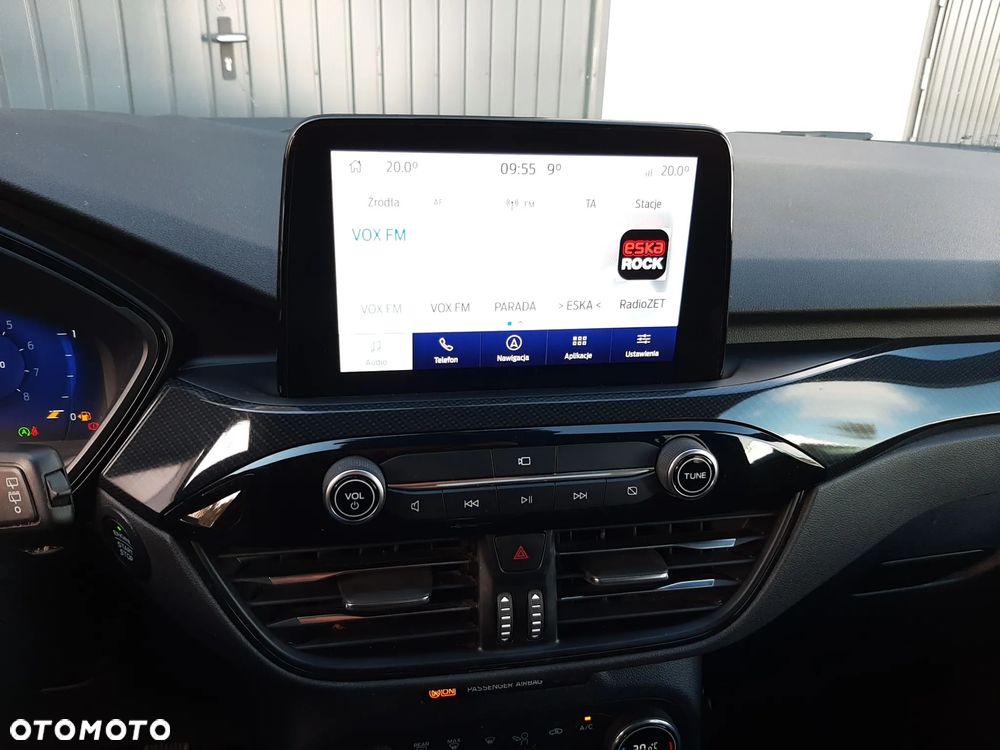 Ford Kuga 1.5 EcoBoost FWD ST-Line - 24