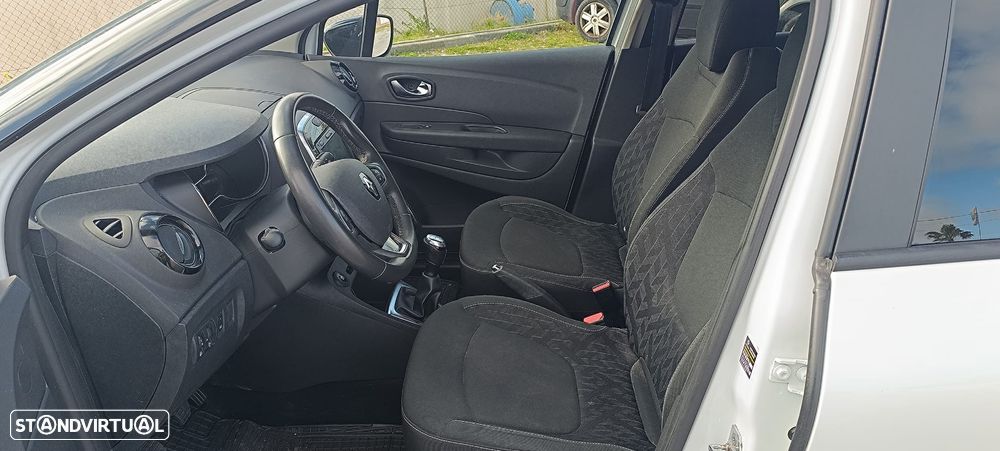 Renault Captur - 7
