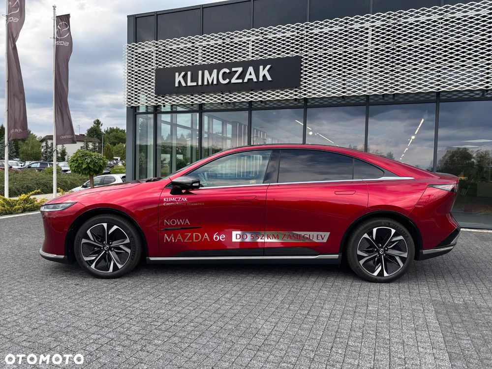Mazda 6e 68.8kWh Takumi Plus - 8