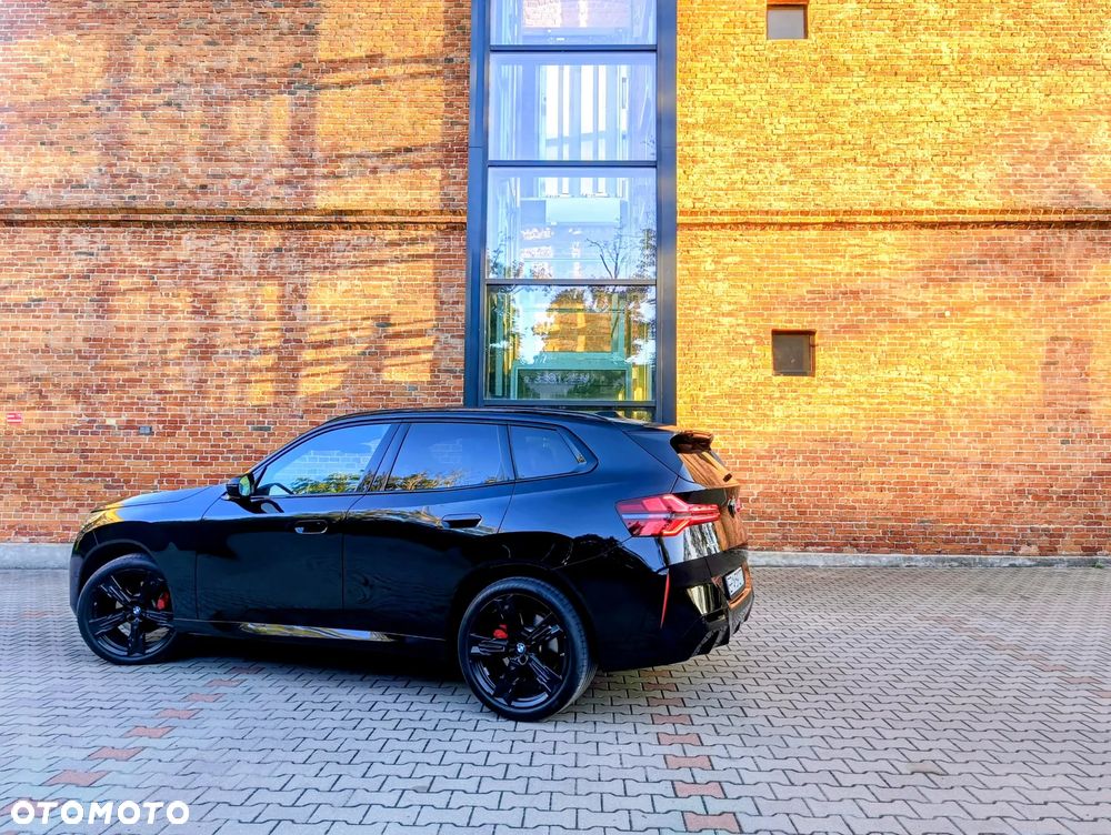 BMW X3 xDrive30i M Sport sport - 24