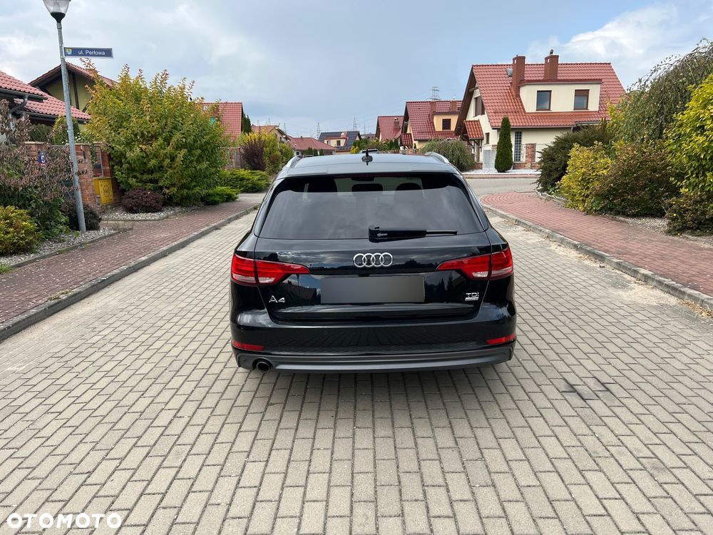 Audi A4 - 15