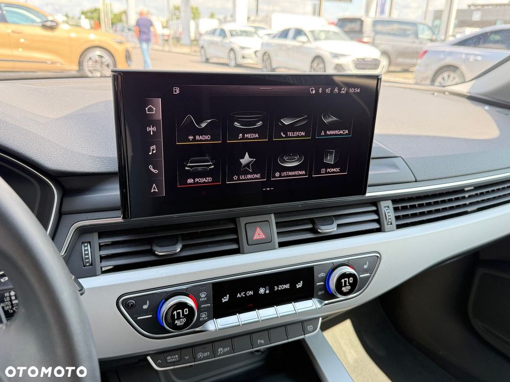 Audi A4 Avant - 29