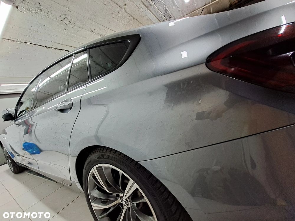 BMW Seria 5 530d - 32