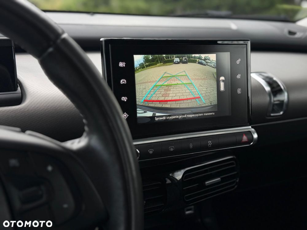 Citroën C4 Cactus PureTech 110 Stop&Start Origins - 29