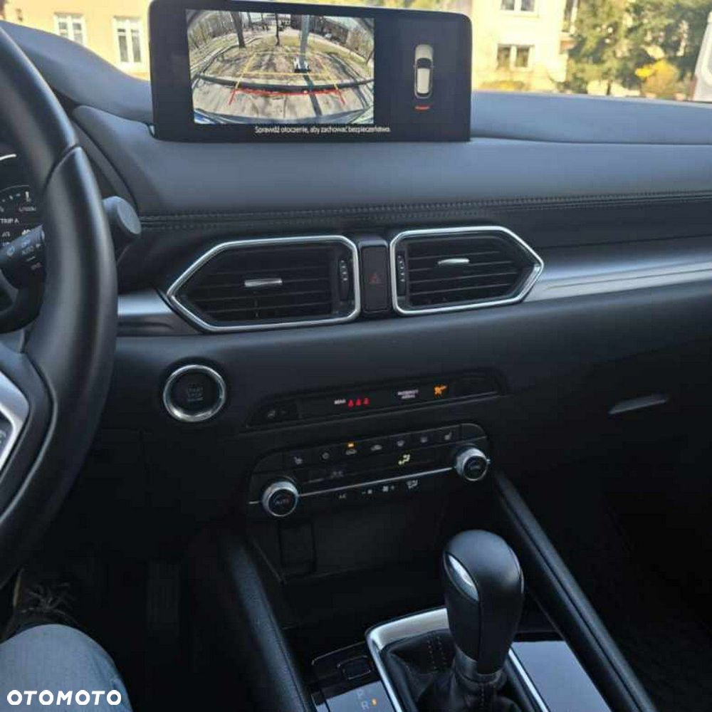 Mazda CX-5 2.0 Kanjo 2WD - 11