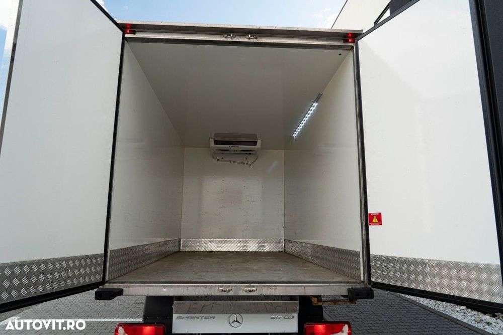 Mercedes-Benz sprinter - 6