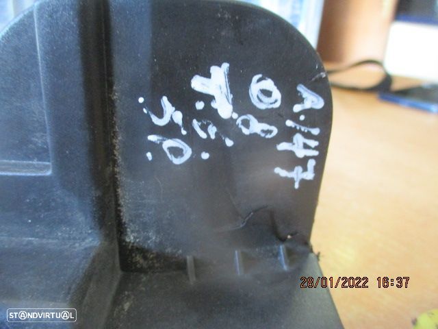 Fecho FEC4473 ALFA ROMEO 147 2008 TE 4 PINOS - 3