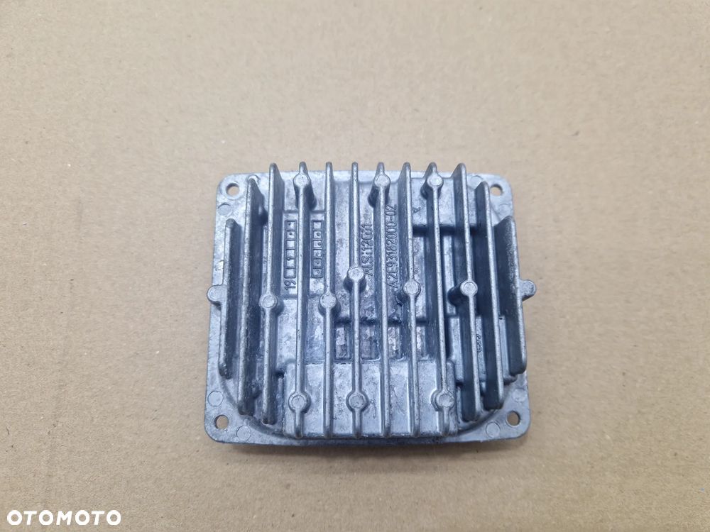 OPEL ASTRA K 5 MODUL PRZETWORNICA LAMPY PRZOD FULL LED INTELLILUX 39055760 - 1